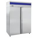 Холодильный шкаф ШХс-1,4-01 нерж.